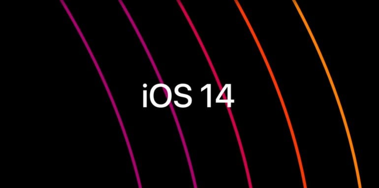 iOS 14 Concept