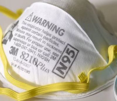 Apple dona milioni di mascherine al personale sanitario in Europa e USA