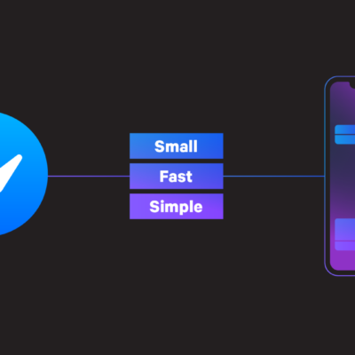Facebook Messenger si aggiorna ancora: semplicità e velocità