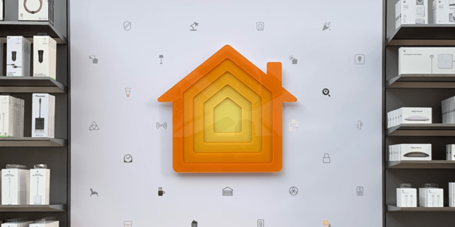 HomeKit in iOS 14: riconoscimento facciale, Night Shift e Apple TV?