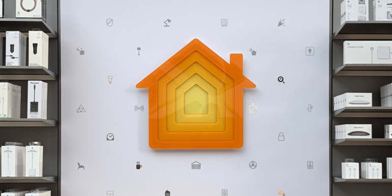 HomeKit