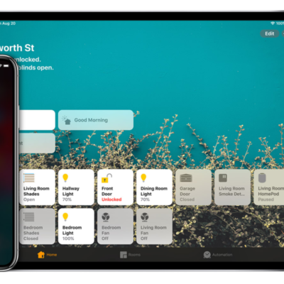 Smart Home, UE avvia indagine contro Apple, Amazon e Google