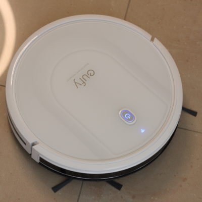 eufy RoboVac G10 Hybrid, il robot aspirapolvere è ora più piccolo e intelligente – Recensione