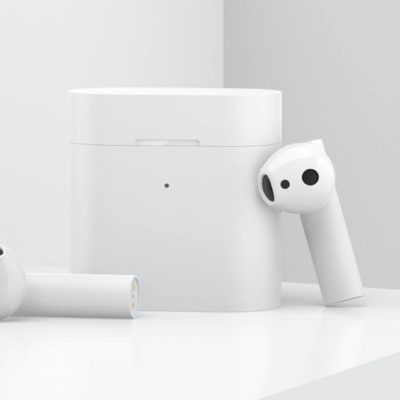 Xiaomi lancia i nuovi auricolari Mi True Wireless Earphones 2
