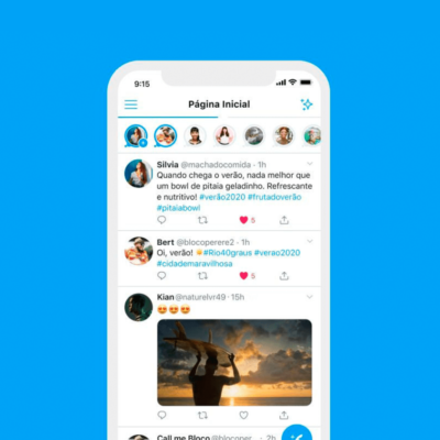 Bug sui Fleets di Twitter: visibili e scaricabili anche dopo 24 ore