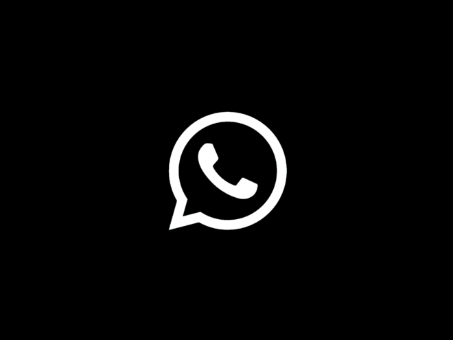 Come abilitare la Dark Mode su WhatsApp Web