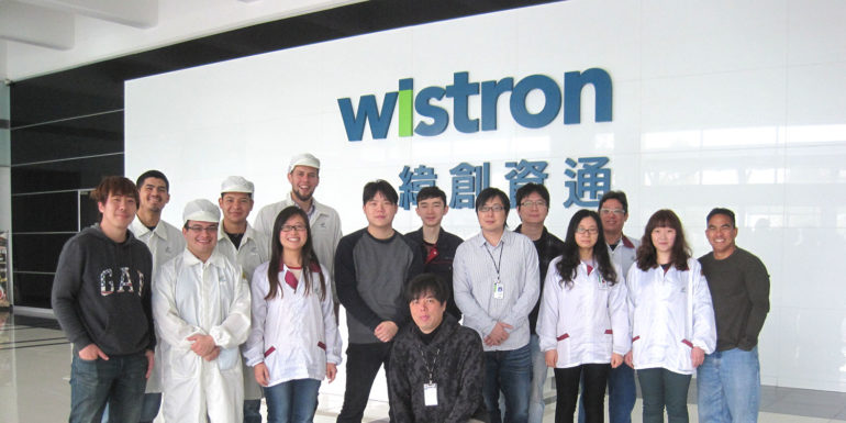 Wistron