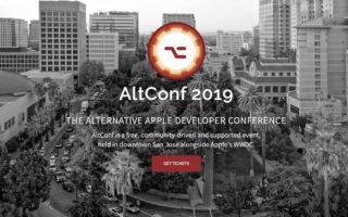 Cancellato ufficialmente AltConf 2020, l’evento alternativo alla WWDC