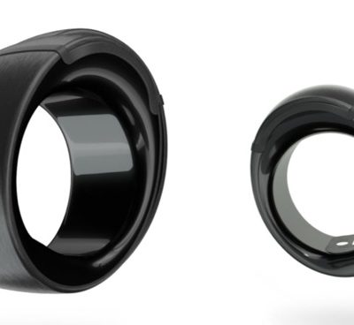 Apple brevetta l’anello smart espandibile