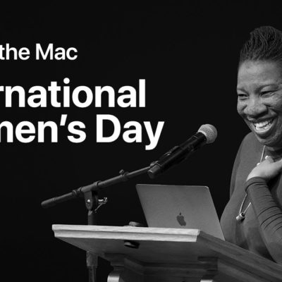 Apple celebra la Giornata internazionale della Donna con un nuovo video