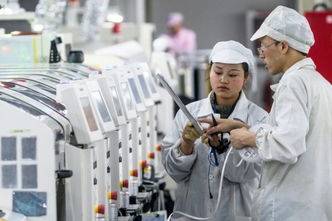 Apple e la Cina, un legame sempre più stretto anche ai tempi del coronavirus