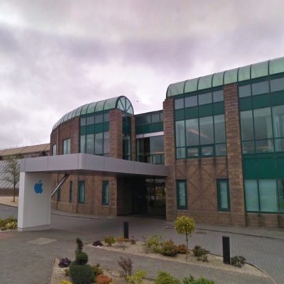Dipendente Apple positivo al coronavirus nel campus di Cork in Irlanda