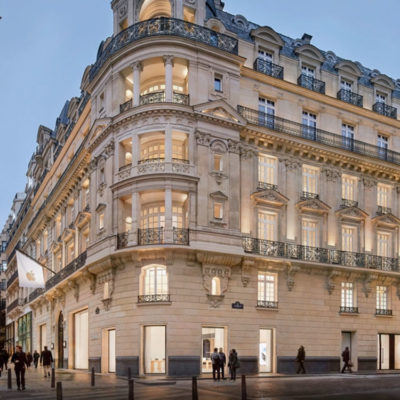 Un tribunale francese riduce la multa antitrust contro Apple