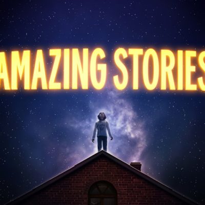 Amazing Stories: le prime recensioni non sono entusiastiche