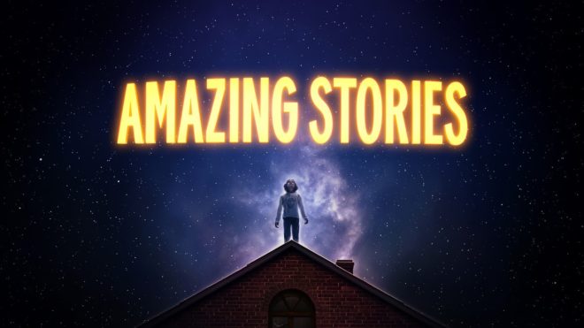Amazing Stories: le prime recensioni non sono entusiastiche
