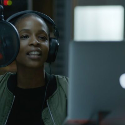 Apple Music Beats 1 ora trasmette da remoto