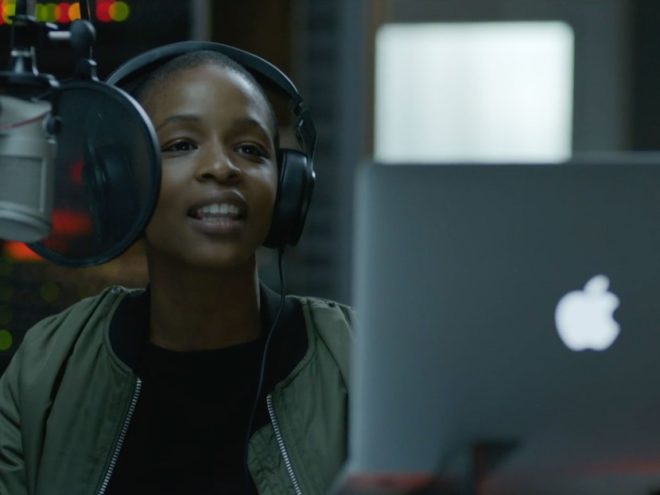 Apple Music Beats 1 ora trasmette da remoto