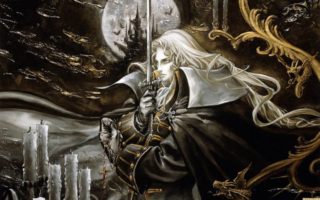 Castlevania: Symphony Of The Night, il grande classico Konami approda su iOS