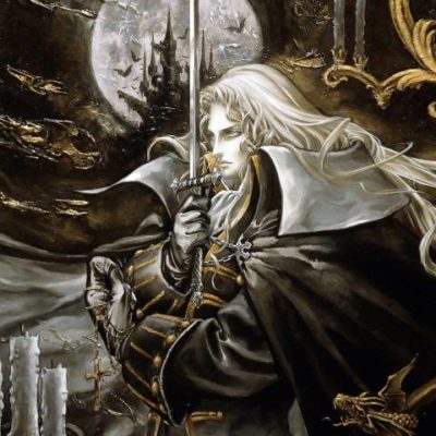 Castlevania: Symphony Of The Night, il grande classico Konami approda su iOS