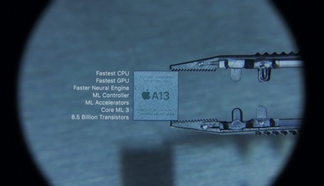 TSMC si prepara alla produzione dei chip a 5nm per iPhone 12
