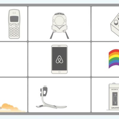 Apple domina la classifica dei 100 prodotti con il miglior design dei tempi moderni