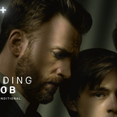 “Defending Jacob”: una seconda stagione della serie non è impossibile