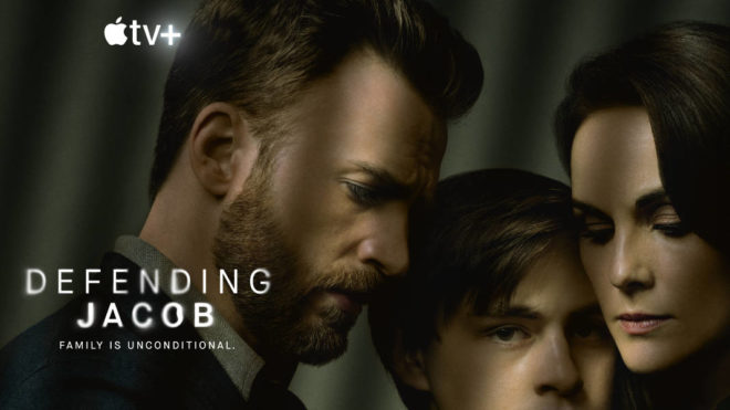 “Defending Jacob”: una seconda stagione della serie non è impossibile
