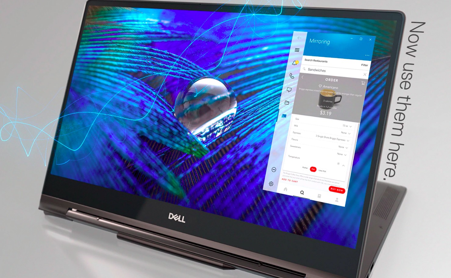 Dell Mobile Connect: trasferirsci file da iPhone su ...