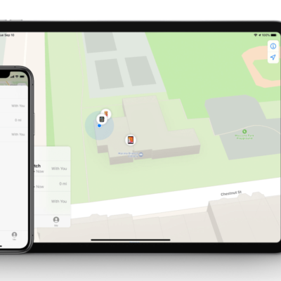 iOS 14, tante novità per l’app “Dov’è”