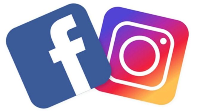 Novità per le app di Facebook e Instagram