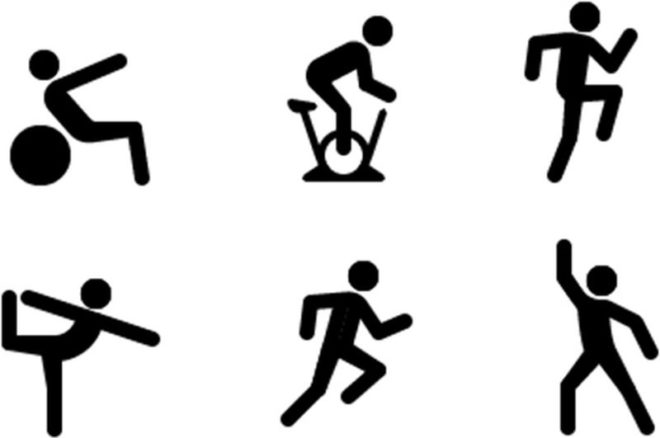 iOS 14 avrà una nuova app di fitness con video guide degli allenamenti