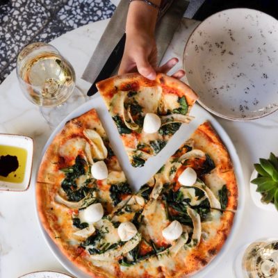 Food Delivery: come Just Eat, Glovo e le altre app aiutano durante l’emergenza Coronavirus