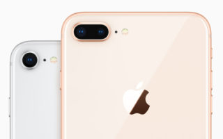 Tracce di codice di iOS 14 confermano l’arrivo di iPhone 9 Plus