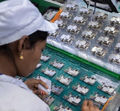 Apple blocca una fabbrica Foxconn in India dopo le proteste dei lavoratori [AGGIORNATO]