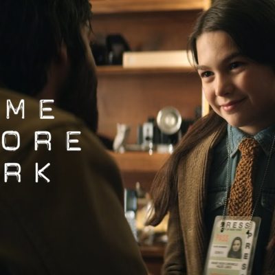 Home Before Dark, forte come la verità – RECENSIONE