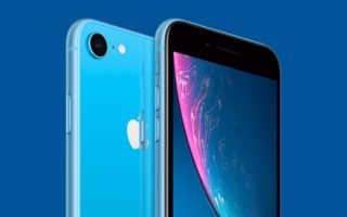 iPhone 9: produzione, data di uscita e specifiche tecniche