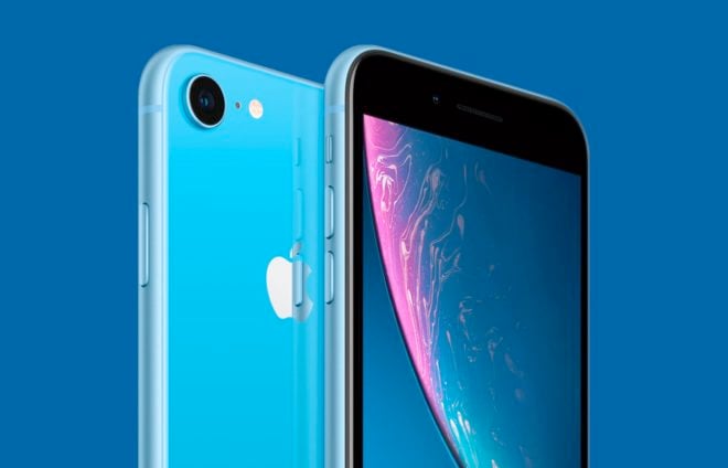 iPhone 9: produzione, data di uscita e specifiche tecniche