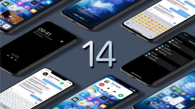 Nuovo concept di iOS 14: quanti di voi lo vorrebbero cosi?