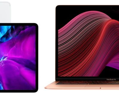 I primi dispositivi Mini LED di Apple solo nel 2021 – RUMOR