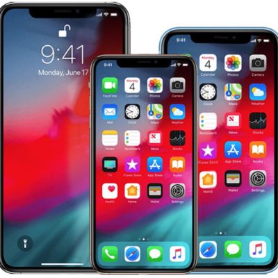 La cinese BOE potrebbe fornire i display OLED per l’iPhone 12 da 5,4 pollici