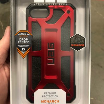 Best Buy venderà presto le prime custodie per iPhone 9, lancio imminente?