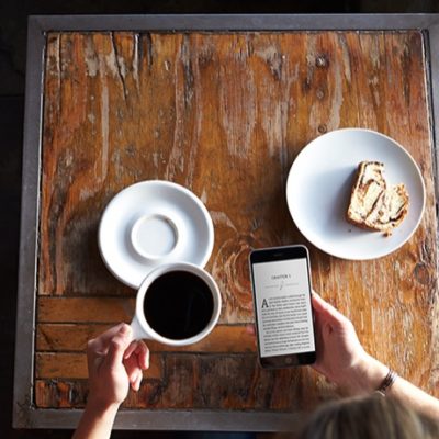 Kindle Unlimited in offerta gratuita per 2 mesi!