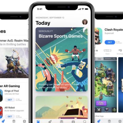 iOS 14 permette agli sviluppatori di abilitare la condivisione degli abbonamenti