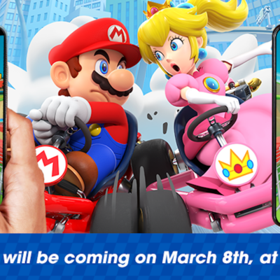 Mario Kart Tour, il multiplayer online è ufficialmente disponibile