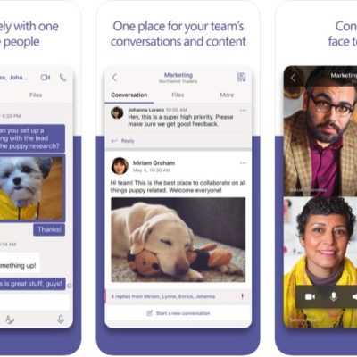 Microsoft Teams si aggiorna con importanti novità