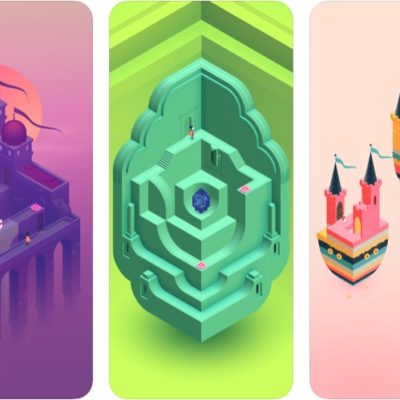 Monument Valley 2 in offerta gratuita su App Store