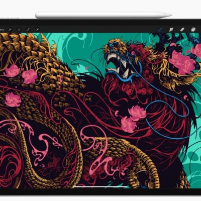 Tutte le novità presentate da Apple: iPad Pro, MacBook Air, Mac mini e non solo