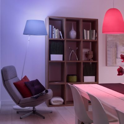 Il supporto per Philips Hue Bridge v1 terminerà ad aprile 2020
