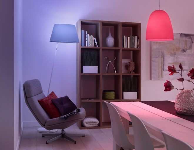 Il supporto per Philips Hue Bridge v1 terminerà ad aprile 2020