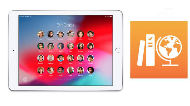 piattaforma istruzione apple